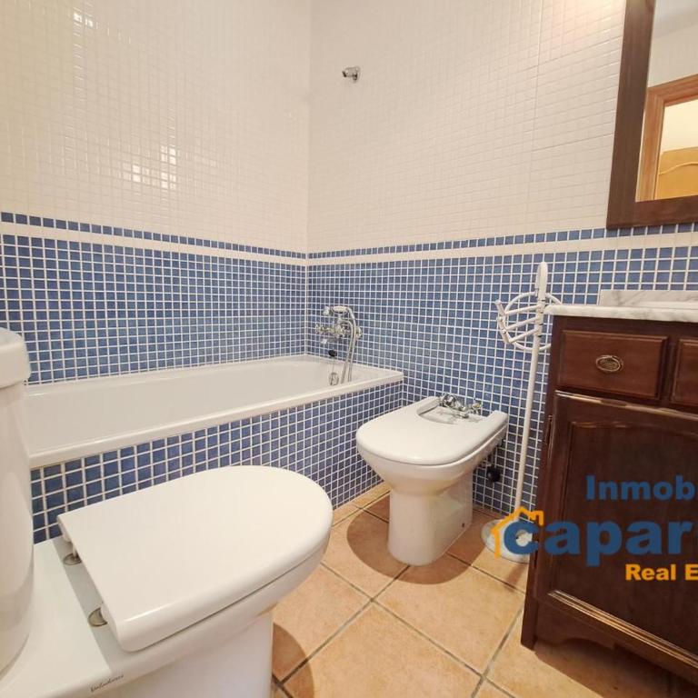 Apartamento 3 Al Andalus Resort - Vera Playa - Apartamento de 2 dormitorios - 6