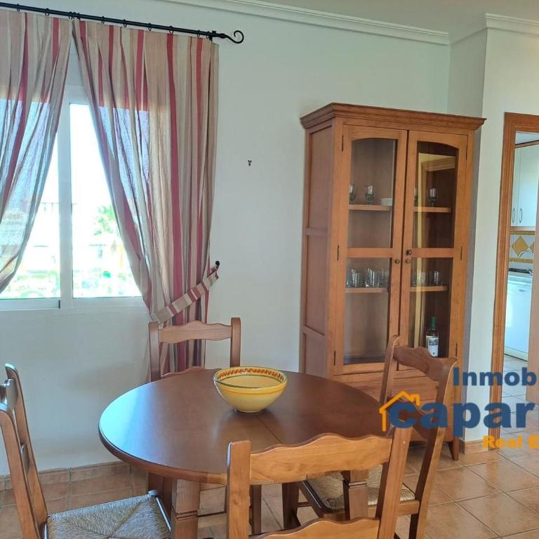 Apartamento 3 Al Andalus Resort - Vera Playa - Apartamento de 2 dormitorios - 9