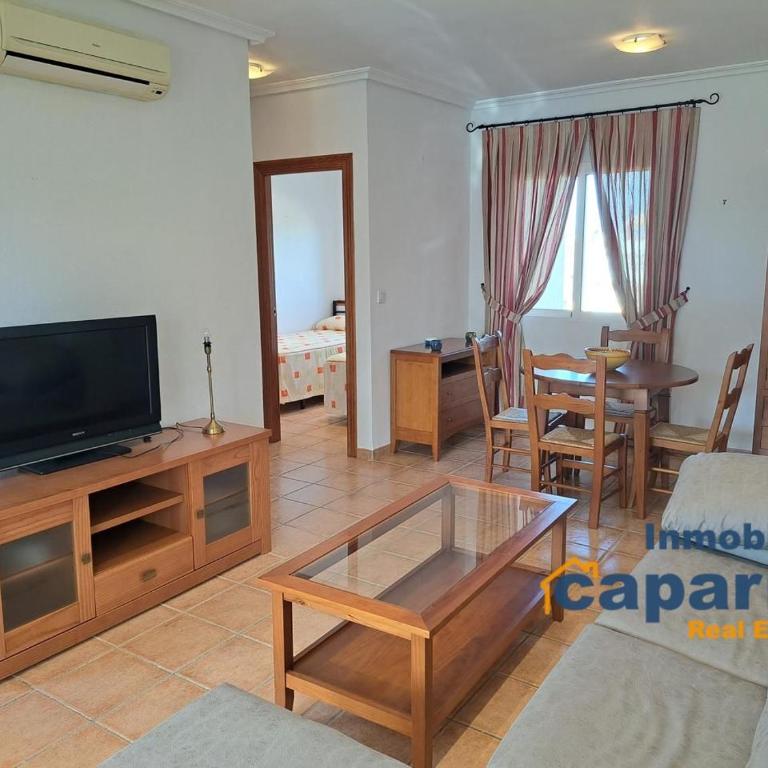 Apartamento 3 Al Andalus Resort - Vera Playa - Apartamento de 2 dormitorios - 16