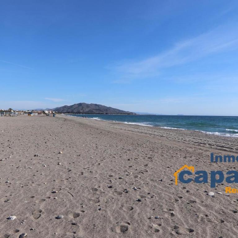 Apartamento 3 Al Andalus Resort - Vera Playa - Apartamento de 2 dormitorios - 17