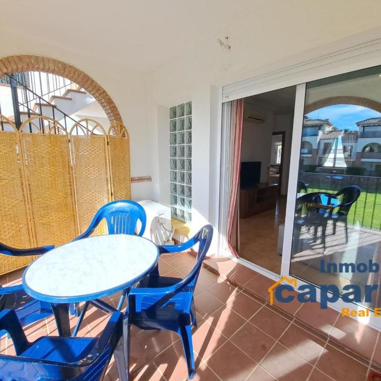 Apartamento 3 Al Andalus Resort - Vera Playa - Apartamento de 2 dormitorios - 19