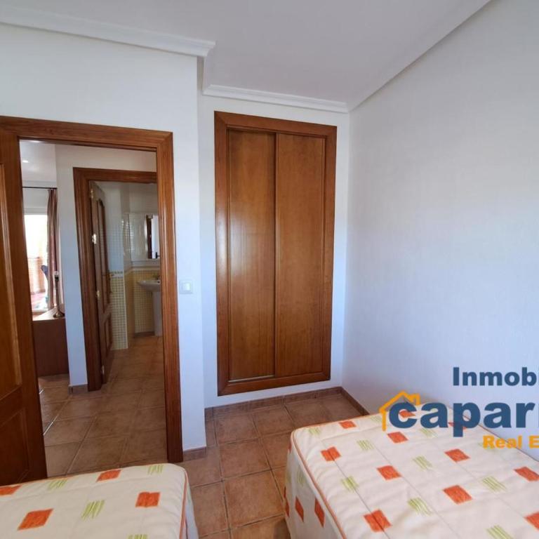 Apartamento 3 Al Andalus Resort - Vera Playa - Apartamento de 2 dormitorios - 22