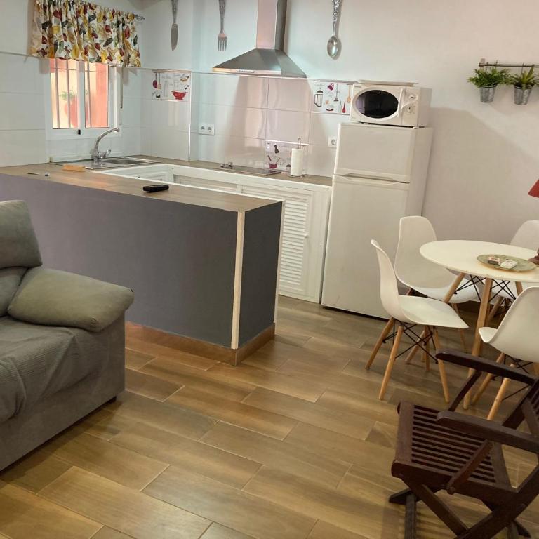 Apartamento Peña de Hita - Apartamento de 1 dormitorio - 14