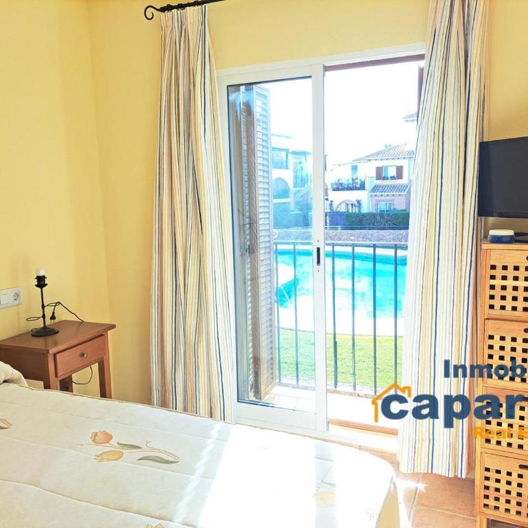 Apartamento 3 Al Andalus Resort - Vera Playa - Apartamento de 2 dormitorios - 24