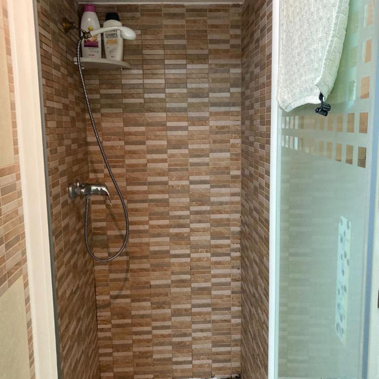 Apartamento Peña de Hita - Apartamento de 1 dormitorio - 19