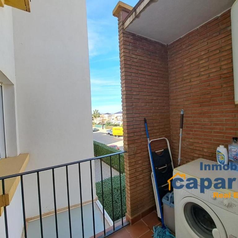 Apartamento 3 Al Andalus Resort - Vera Playa - Apartamento de 2 dormitorios - 27