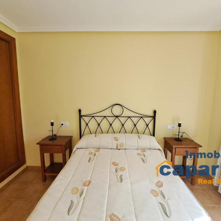Apartamento 3 Al Andalus Resort - Vera Playa - Apartamento de 2 dormitorios - 31