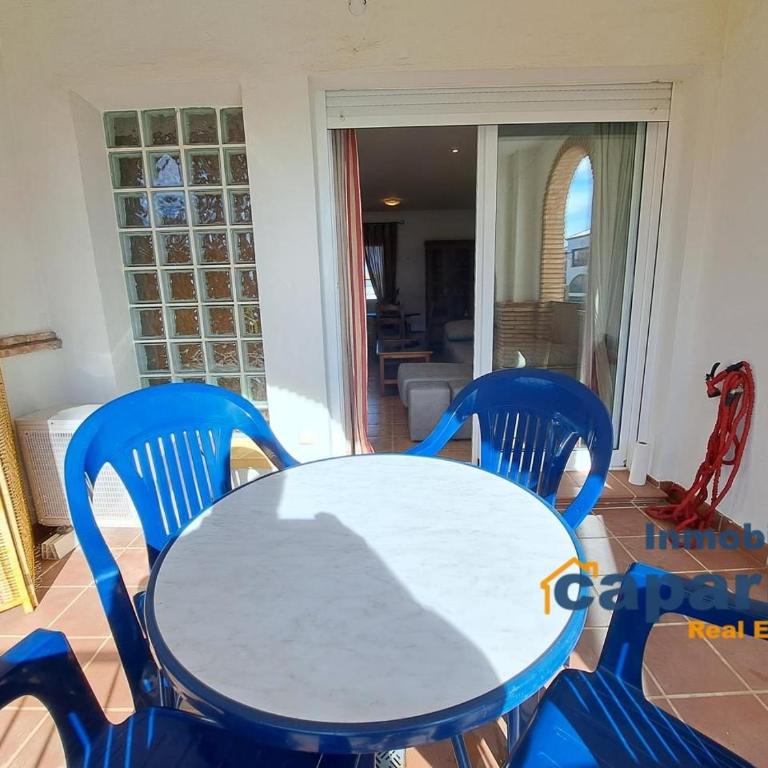 Apartamento 3 Al Andalus Resort - Vera Playa - Apartamento de 2 dormitorios - 32
