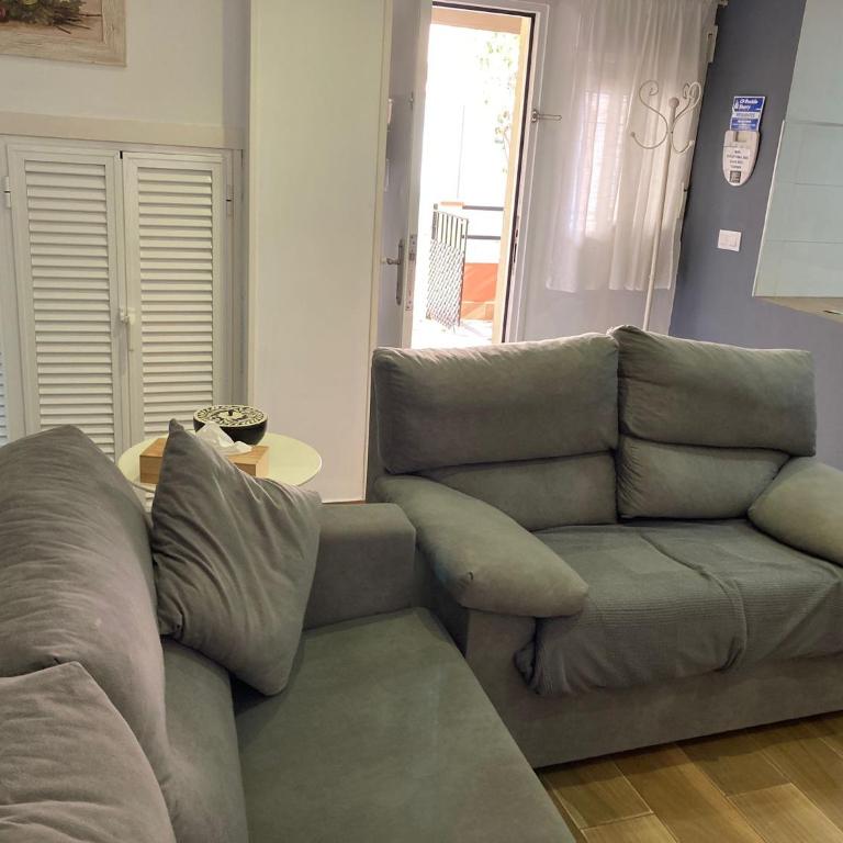 Apartamento Peña de Hita - Apartamento de 1 dormitorio - 16