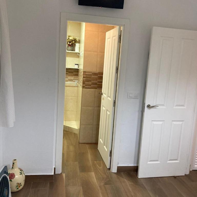 Apartamento Peña de Hita - Apartamento de 1 dormitorio - 21