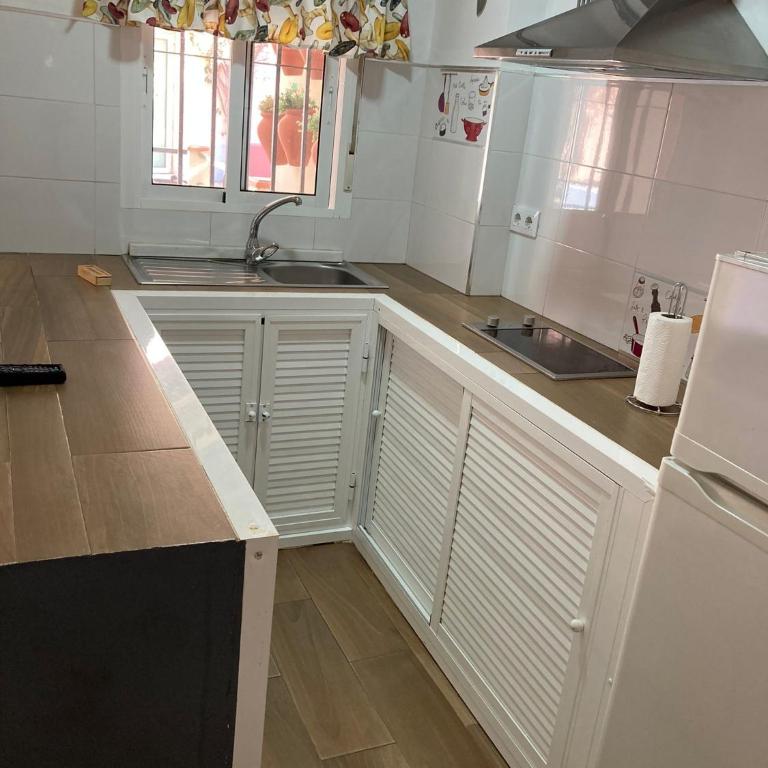 Apartamento Peña de Hita - Apartamento de 1 dormitorio - 25