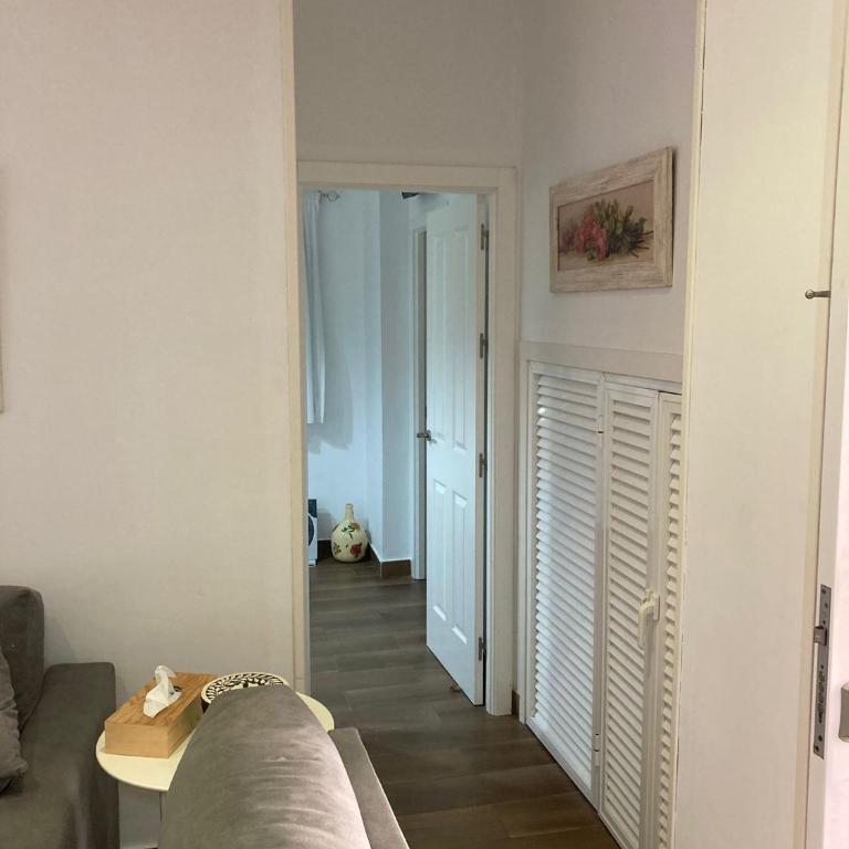 Apartamento Peña de Hita - Apartamento de 1 dormitorio - 26