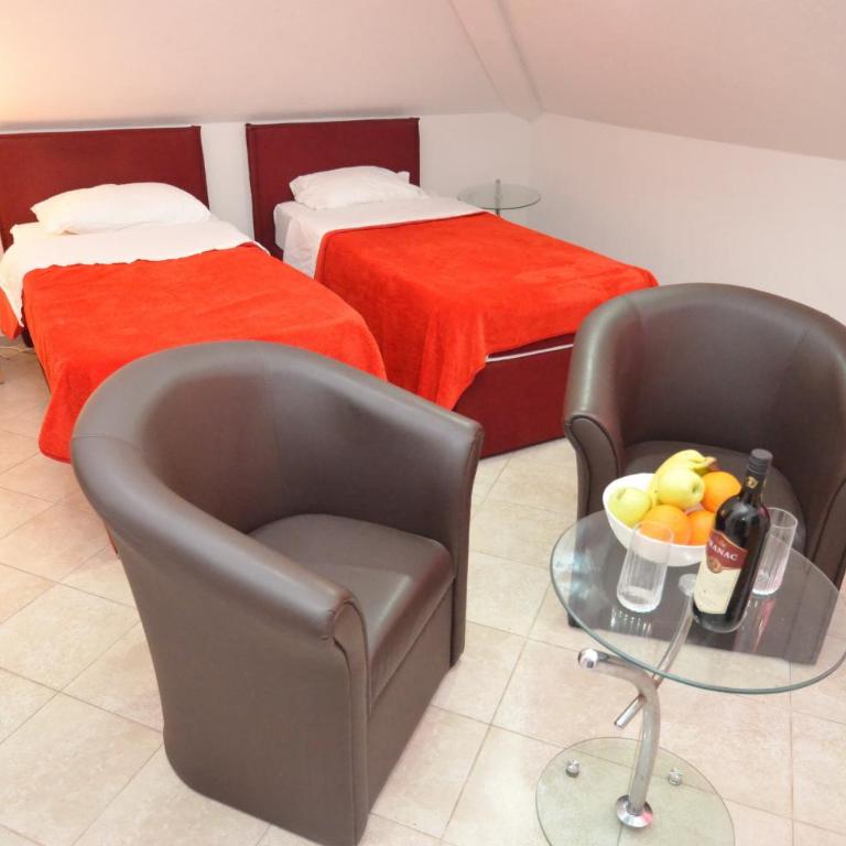 Old town central - Studio - 13