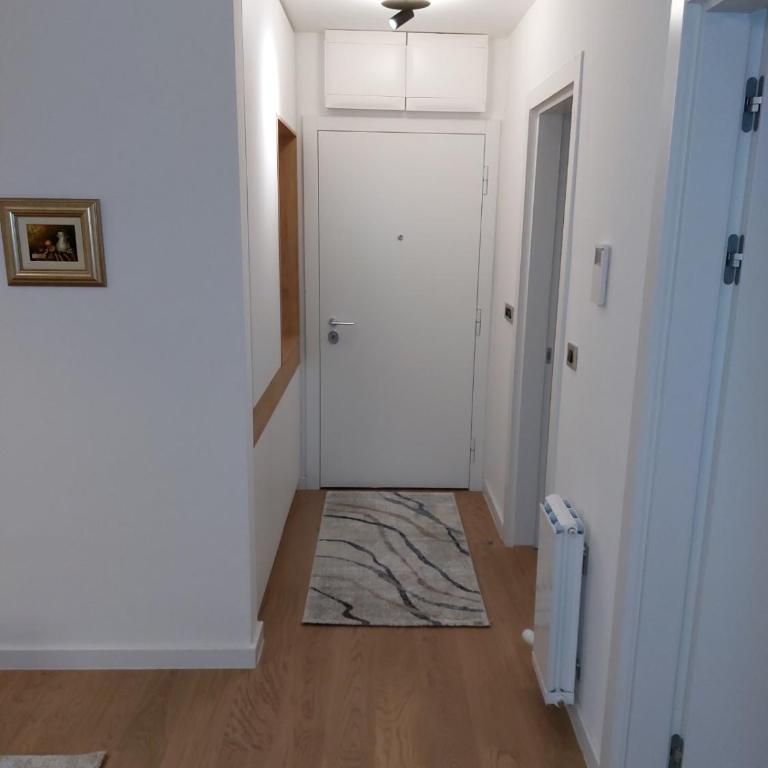 Apartment West 65 - Apartman sa 1 Spavaćom Sobom - 2