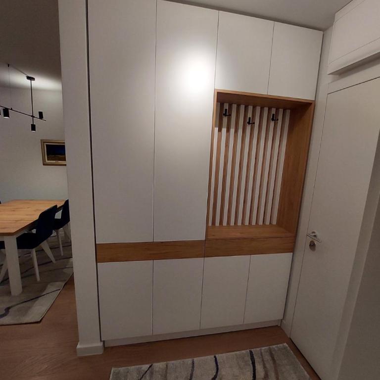 Apartment West 65 - Apartman sa 1 Spavaćom Sobom - 7