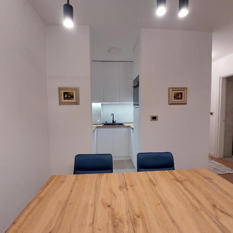 Apartment West 65 - Apartman sa 1 Spavaćom Sobom - 11