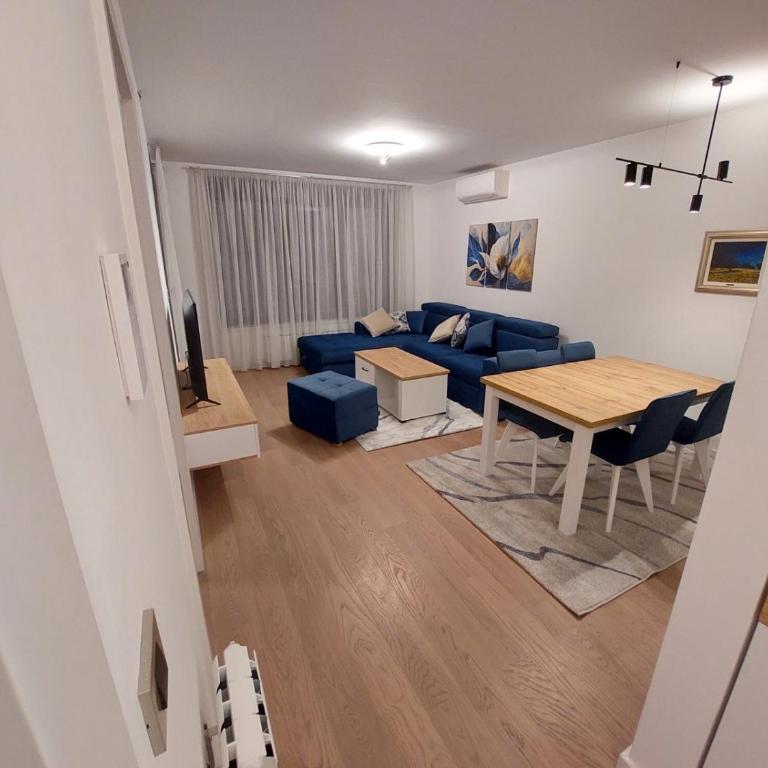 Apartment West 65 - Apartman sa 1 Spavaćom Sobom - 1