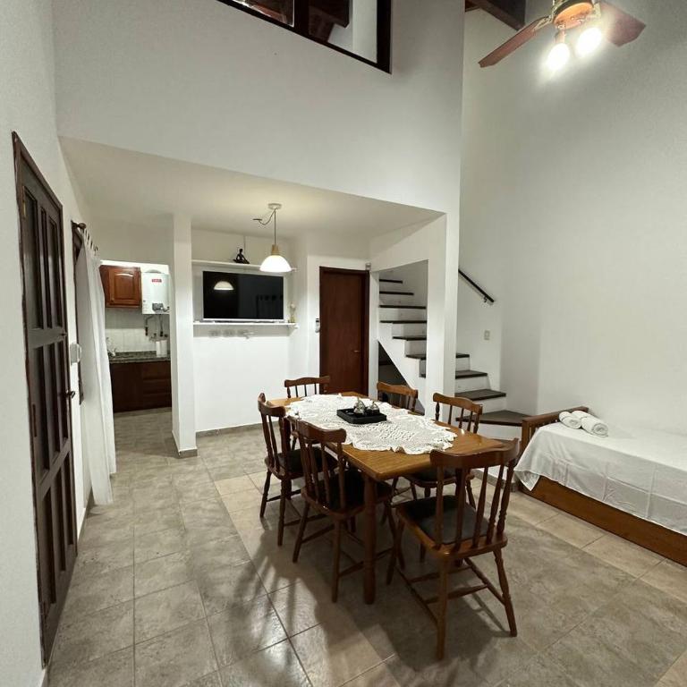 Encantos del Valle - Santa Rosa de Calamuchita - Casa con 1 dormitorio - 8