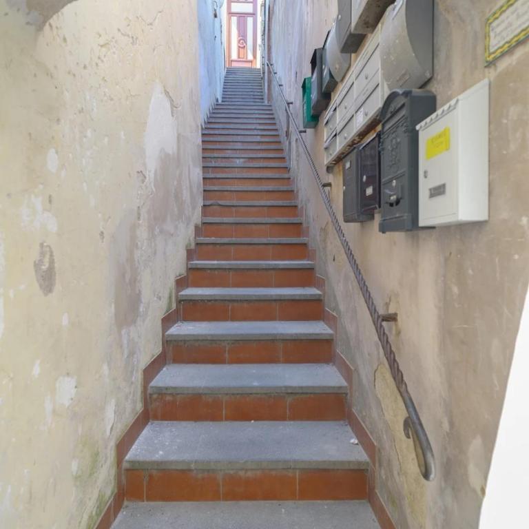 Casa sole mio - Casa con 1 Camera da Letto - 20