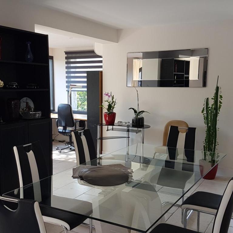 Mougins Mas lumineux vue sur le village - Villa 3 Chambres - 12