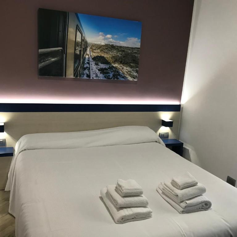 Guesthouse Ughetti 21 - Standard Double Room - 10