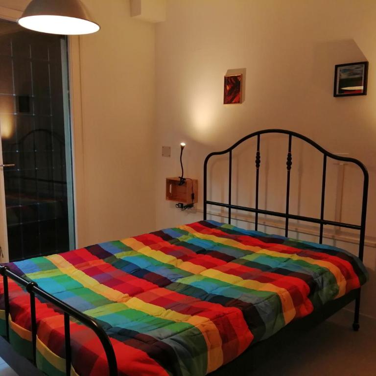Appartamento RIZZOLI D'Oro - Apartment - 14