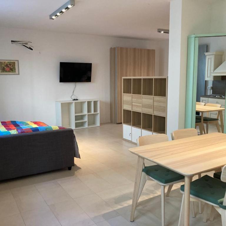 Appartamento RIZZOLI D'Oro - Apartment - 2