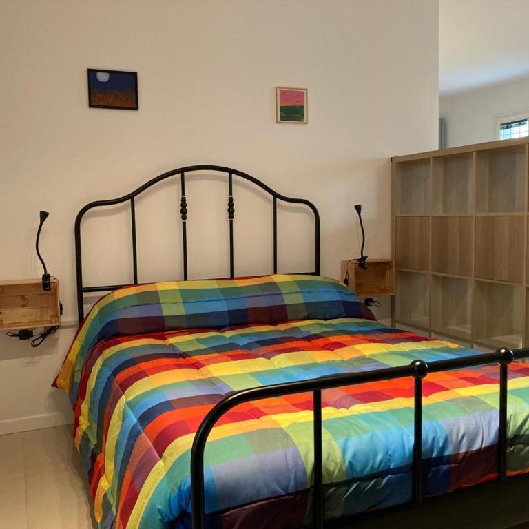 Appartamento RIZZOLI D'Oro - Apartment - 11