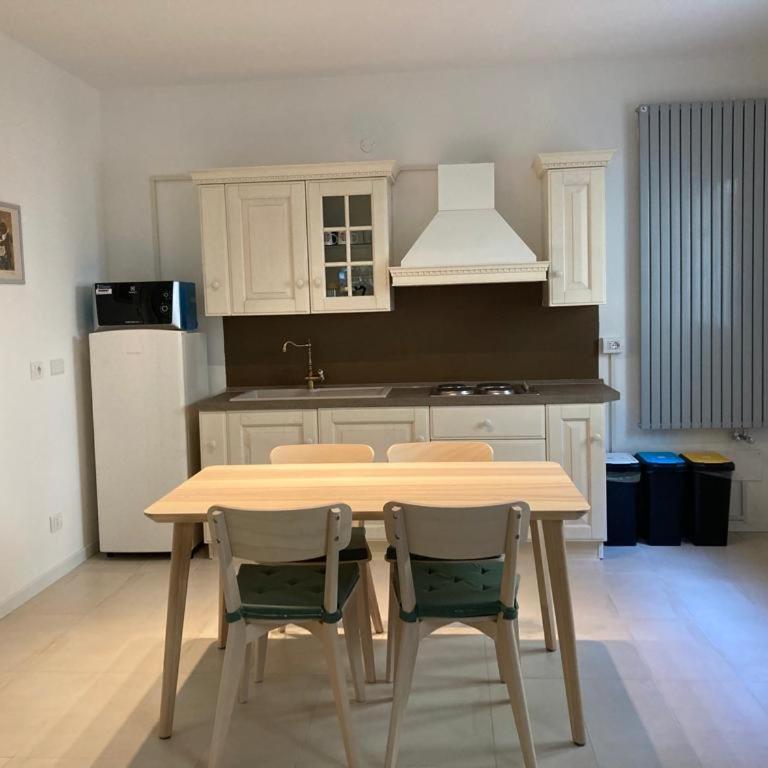 Appartamento RIZZOLI D'Oro - Apartment - 4