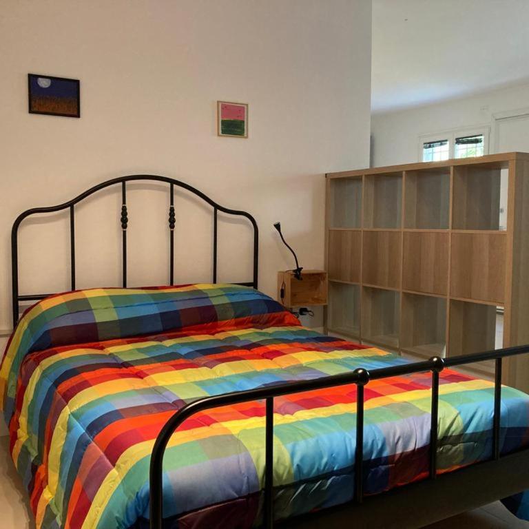 Appartamento RIZZOLI D'Oro - Apartment - 12
