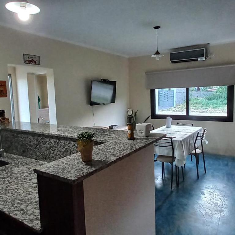 Casa - San Antonio - One-Bedroom House - 2