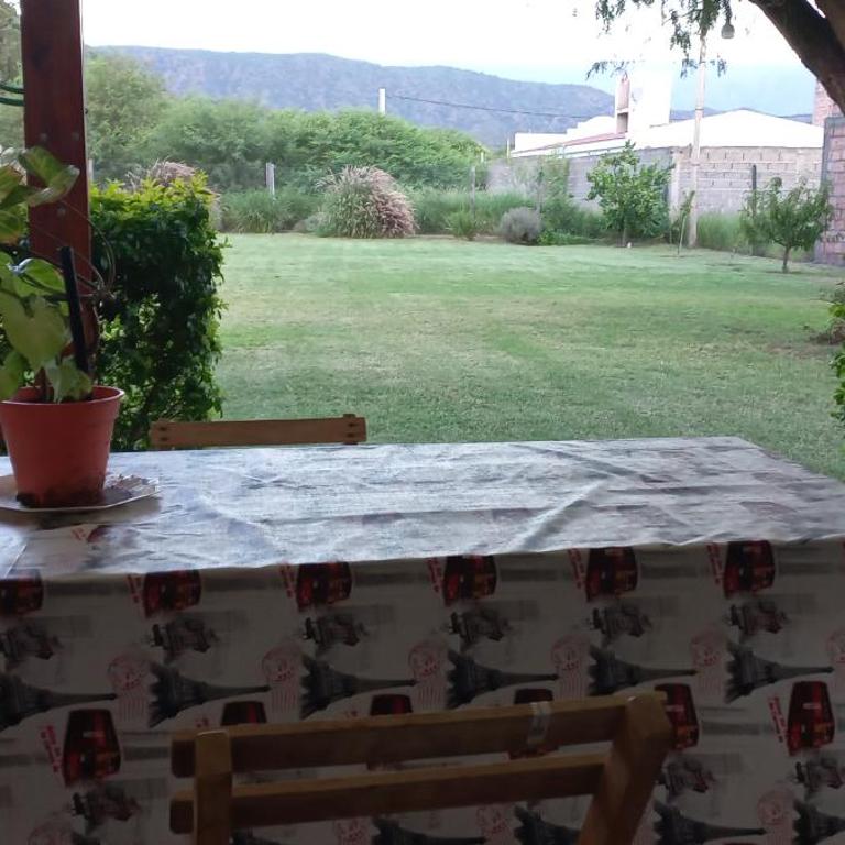 Casa - San Antonio - One-Bedroom House - 8