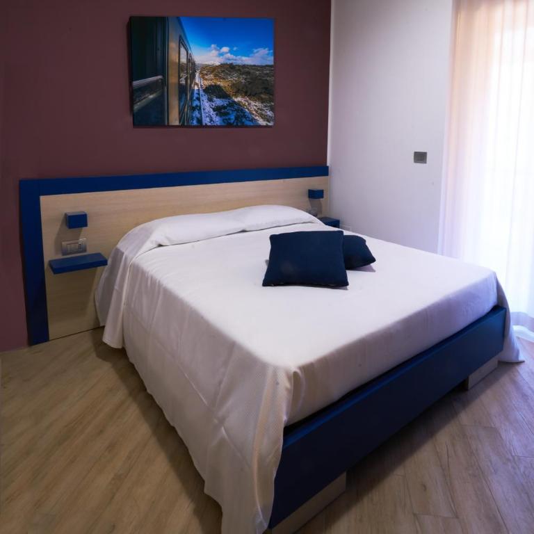 Guesthouse Ughetti 21 - Standard Double Room - 11