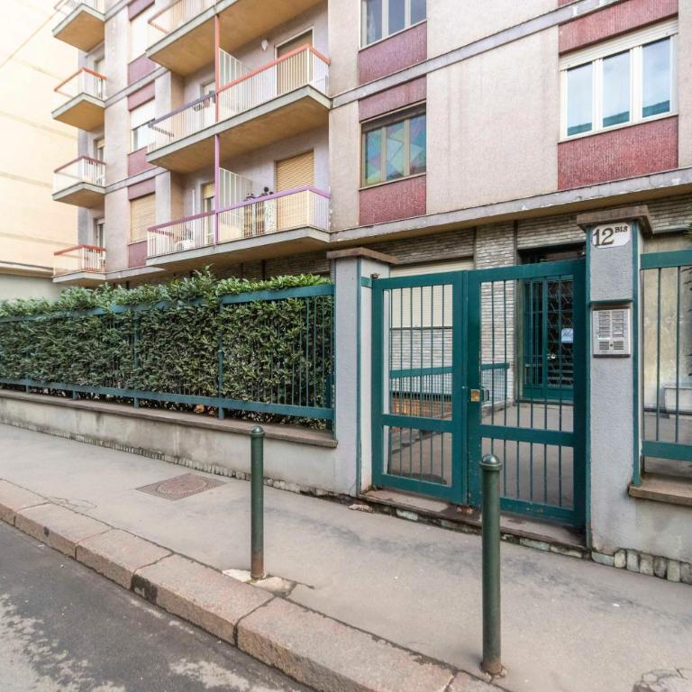 GuestHost - Vanchiglia Sunny Flat - Appartamento con 1 Camera da Letto - 37