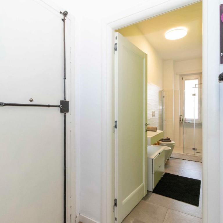 GuestHost - Vanchiglia Sunny Flat - Appartamento con 1 Camera da Letto - 34