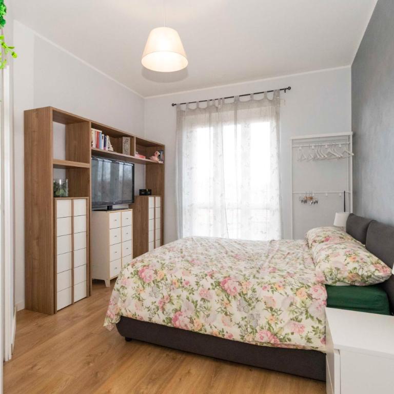 GuestHost - Vanchiglia Sunny Flat - Appartamento con 1 Camera da Letto - 19