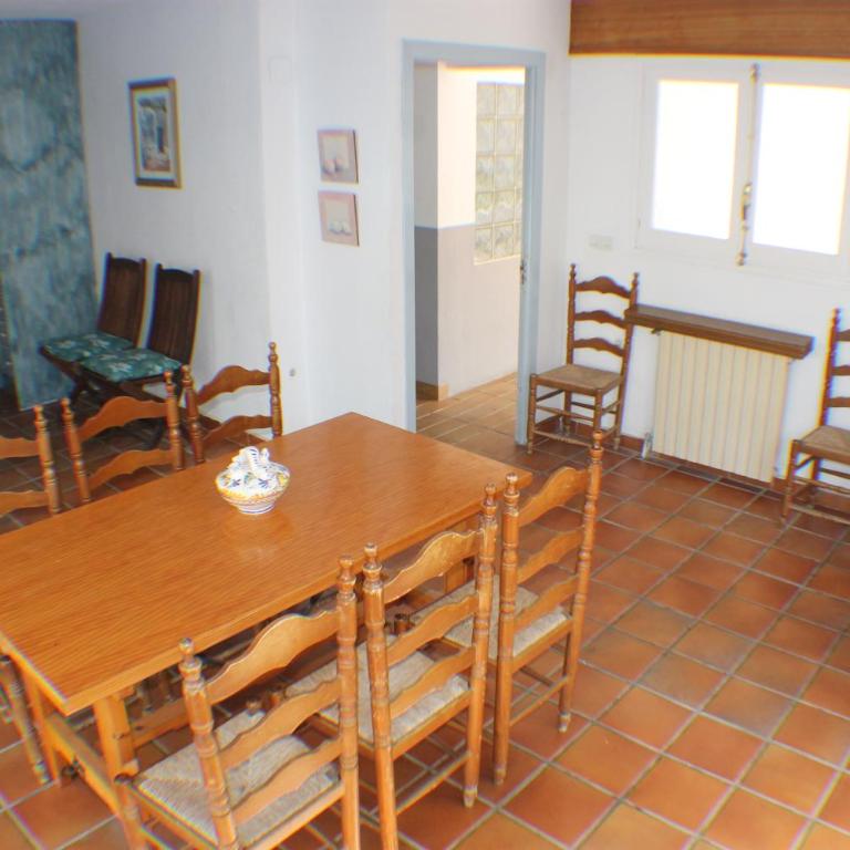 Agi Riu Segre Villa - Casa de 4 dormitorios - 9