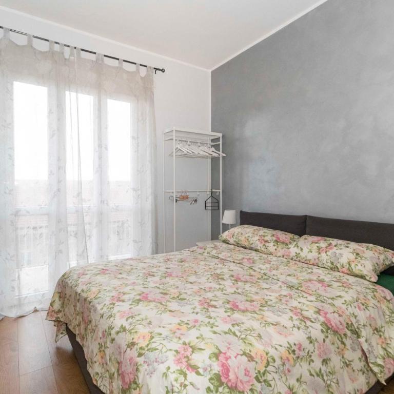 GuestHost - Vanchiglia Sunny Flat - Appartamento con 1 Camera da Letto - 18