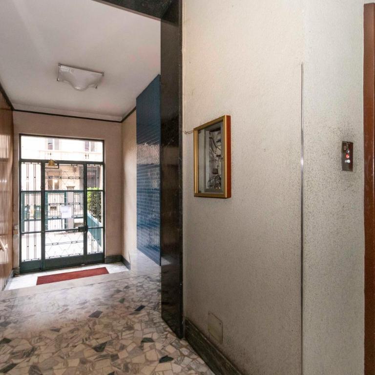 GuestHost - Vanchiglia Sunny Flat - Appartamento con 1 Camera da Letto - 35