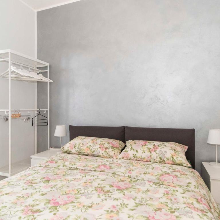 GuestHost - Vanchiglia Sunny Flat - Appartamento con 1 Camera da Letto - 20