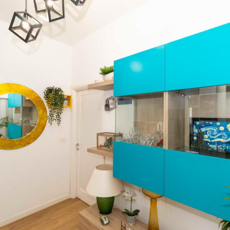 GuestHost - Vanchiglia Sunny Flat - Appartamento con 1 Camera da Letto - 6