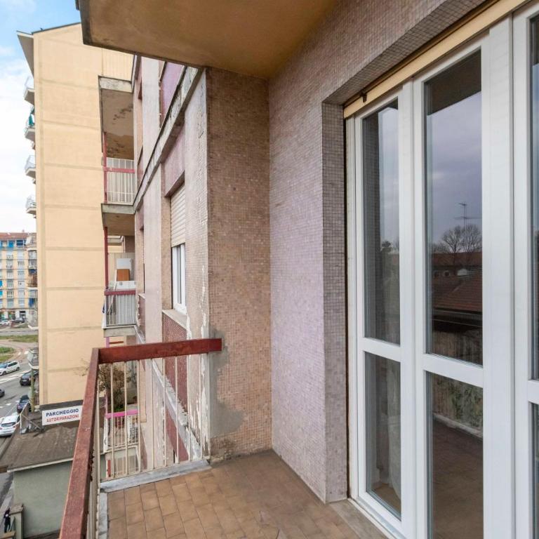GuestHost - Vanchiglia Sunny Flat - Appartamento con 1 Camera da Letto - 32