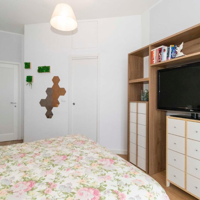 GuestHost - Vanchiglia Sunny Flat - Appartamento con 1 Camera da Letto - 21