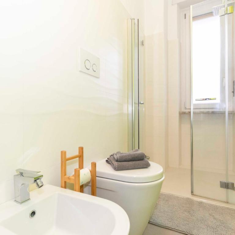 GuestHost - Vanchiglia Sunny Flat - Appartamento con 1 Camera da Letto - 27