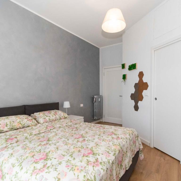 GuestHost - Vanchiglia Sunny Flat - Appartamento con 1 Camera da Letto - 17
