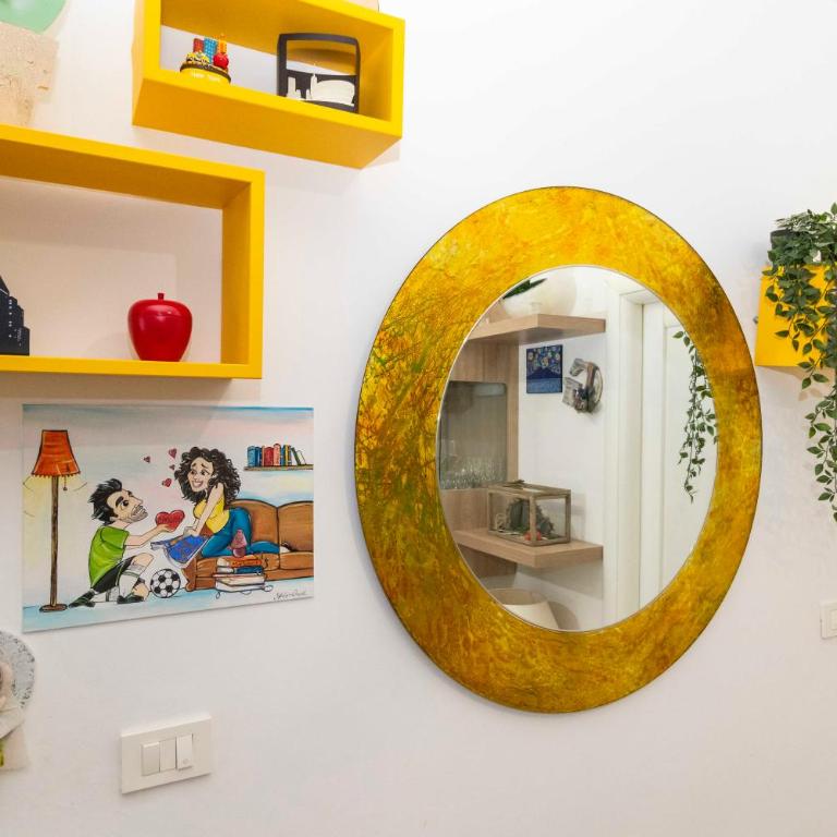 GuestHost - Vanchiglia Sunny Flat - Appartamento con 1 Camera da Letto - 8