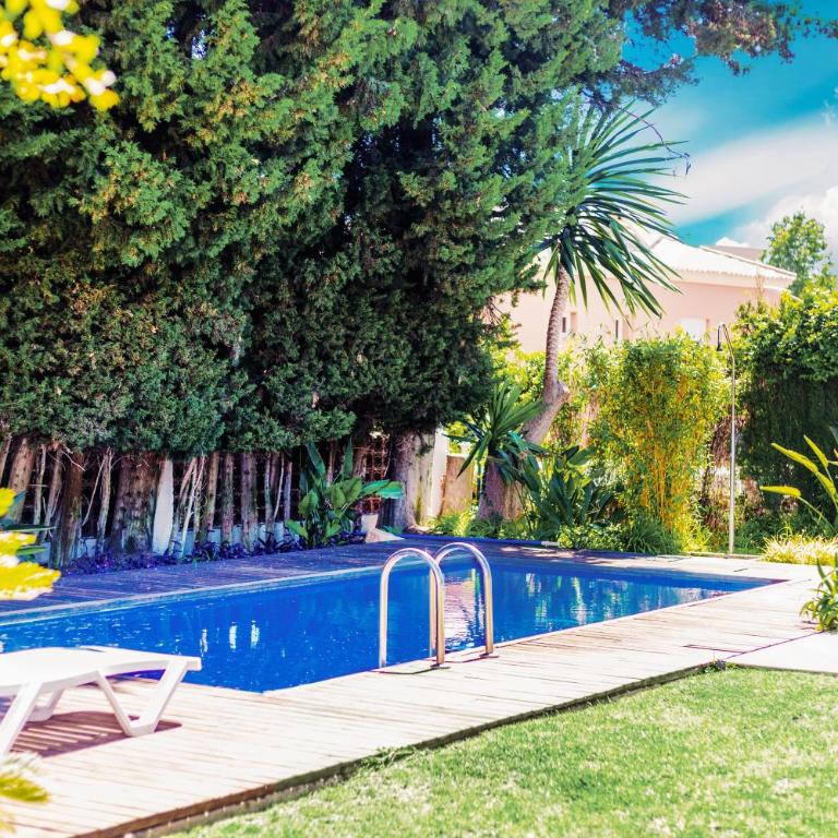 LXR Benalmadena 4 Hab. Paradise Villa - Villa - 5