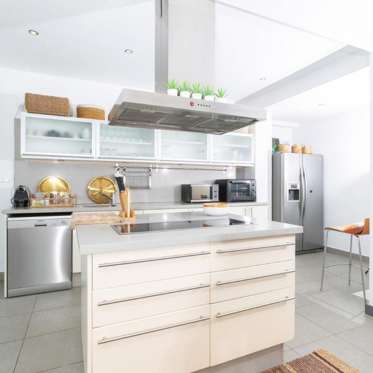 LXR Benalmadena 4 Hab. Paradise Villa - Villa - 9