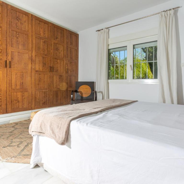 LXR Benalmadena 4 Hab. Paradise Villa - Villa - 12