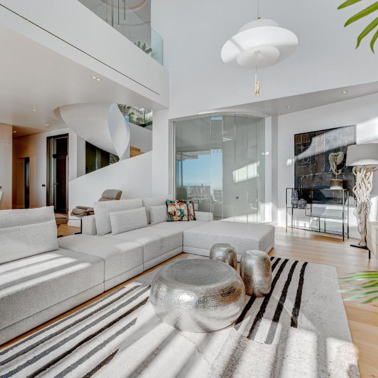 Serenity Heights - Luxury Concierge Services - Villa con vistas al mar - 12